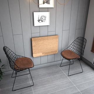 Wall-mounted Folding Table DMM-13