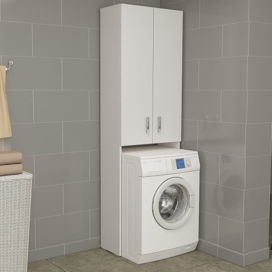 Bathroom Cabinet White B-05 Bathroom Cabinet White B-05