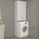 Bathroom Cabinet White B-05 Bathroom Cabinet White B-05