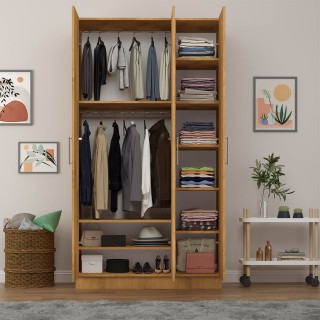 Wardrobe Asra Trend G-05