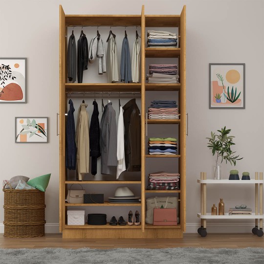 Wardrobe Asra Trend G-05 Wardrobe Asra Trend G-05