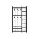 Wardrobe Asra Trend G-05 Wardrobe Asra Trend G-05