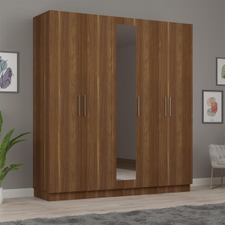 Wardrobe Asra Trend G-48