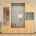 Coat Rack & Cloakroom